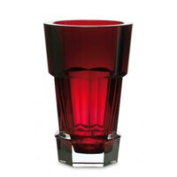 Abysse Vase 200 Red, small